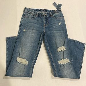 Women’s Hollister jeans size 1